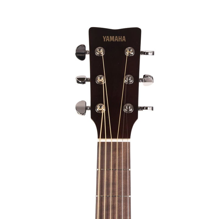 Yamaha TAG1E TransAcoustic Guitar Natural