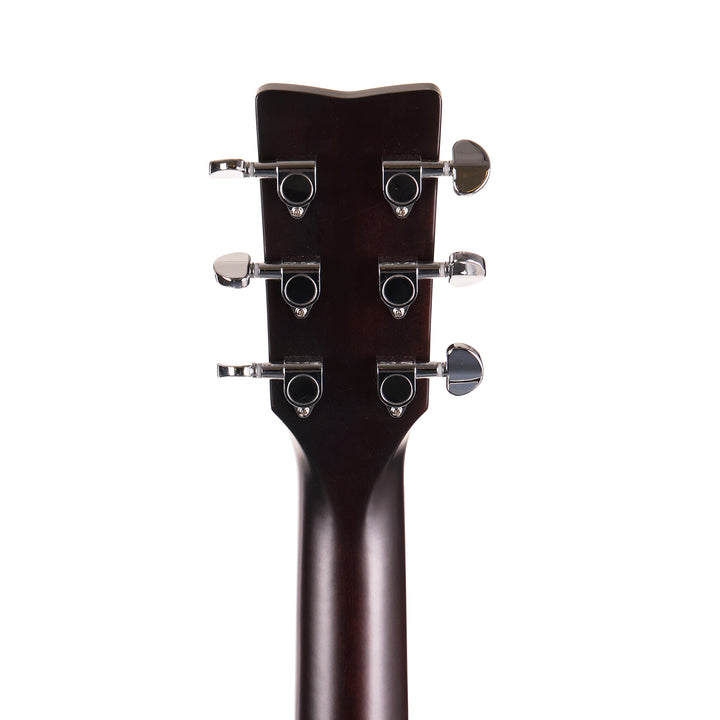 Yamaha TAG1E TransAcoustic Guitar Natural