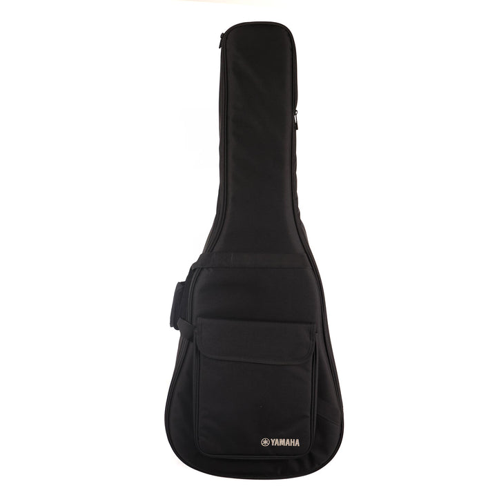 Yamaha TAS1E TransAcoustic Guitar 2nd Generation Acoustic-Electric Natural