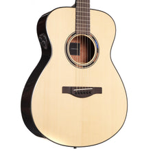 Yamaha TAS1E TransAcoustic Guitar 2nd Generation Acoustic-Electric Natural