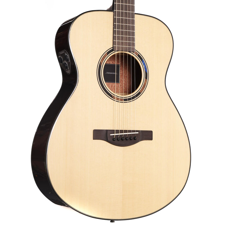 Yamaha TAS1E TransAcoustic Guitar 2nd Generation Acoustic-Electric Natural