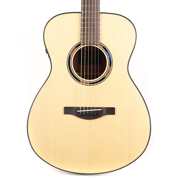 Yamaha TAS1E TransAcoustic Guitar 2nd Generation Acoustic-Electric Natural