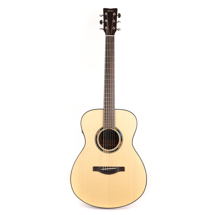 Yamaha TAS1E TransAcoustic Guitar 2nd Generation Acoustic-Electric Natural