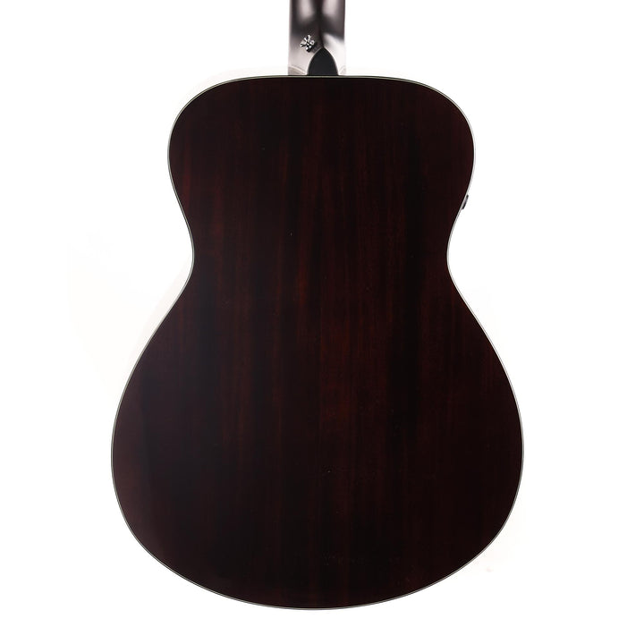 Yamaha TAS1E TransAcoustic Guitar 2nd Generation Acoustic-Electric Natural