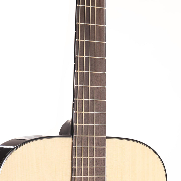 Yamaha TAS1E TransAcoustic Guitar 2nd Generation Acoustic-Electric Natural