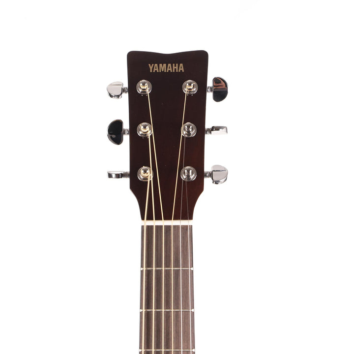 Yamaha TAS1E TransAcoustic Guitar 2nd Generation Acoustic-Electric Natural
