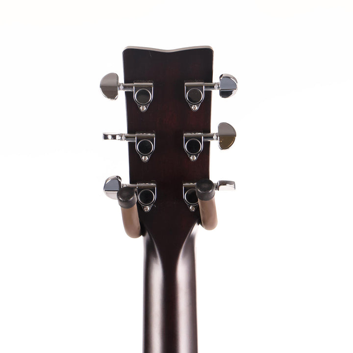 Yamaha TAS1E TransAcoustic Guitar 2nd Generation Acoustic-Electric Natural