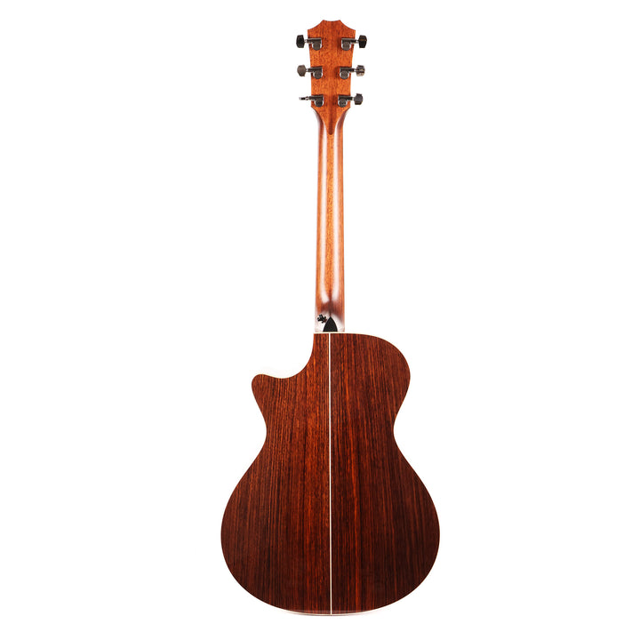 Taylor 812ce Next Generation Grand Concert Acoustic-Electric Natural