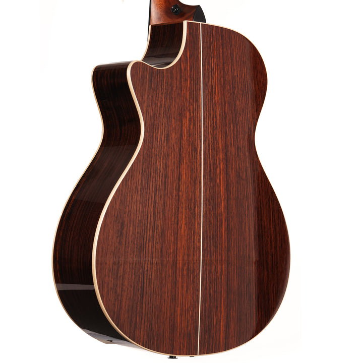 Taylor 812ce Next Generation Grand Concert Acoustic-Electric Natural