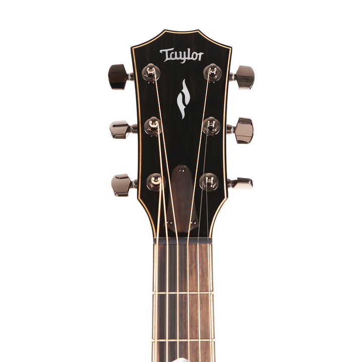 Taylor 812ce Next Generation Grand Concert Acoustic-Electric Natural