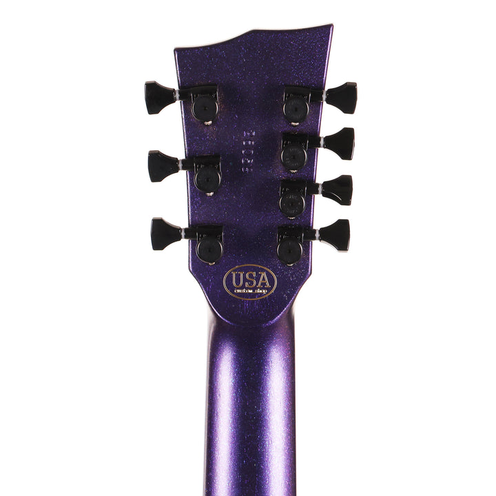 Dunable USA Custom Shop Gnarwhal 7-String Purple Blue Shift