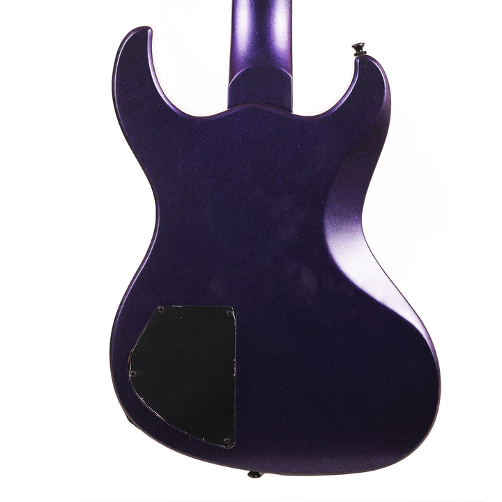 Dunable USA Custom Shop Gnarwhal 7-String Purple Blue Shift