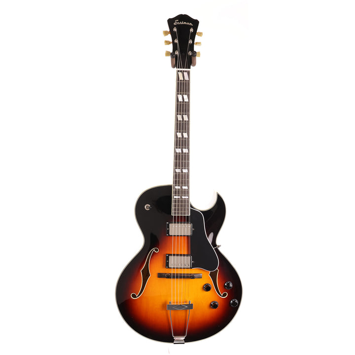 Eastman AR372CE Hollowbody Sunburst