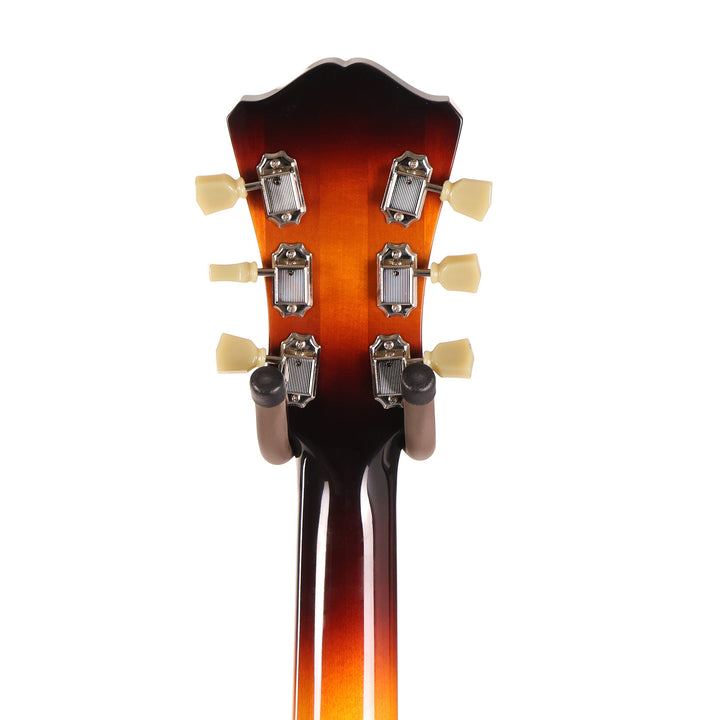 Eastman AR372CE Hollowbody Sunburst