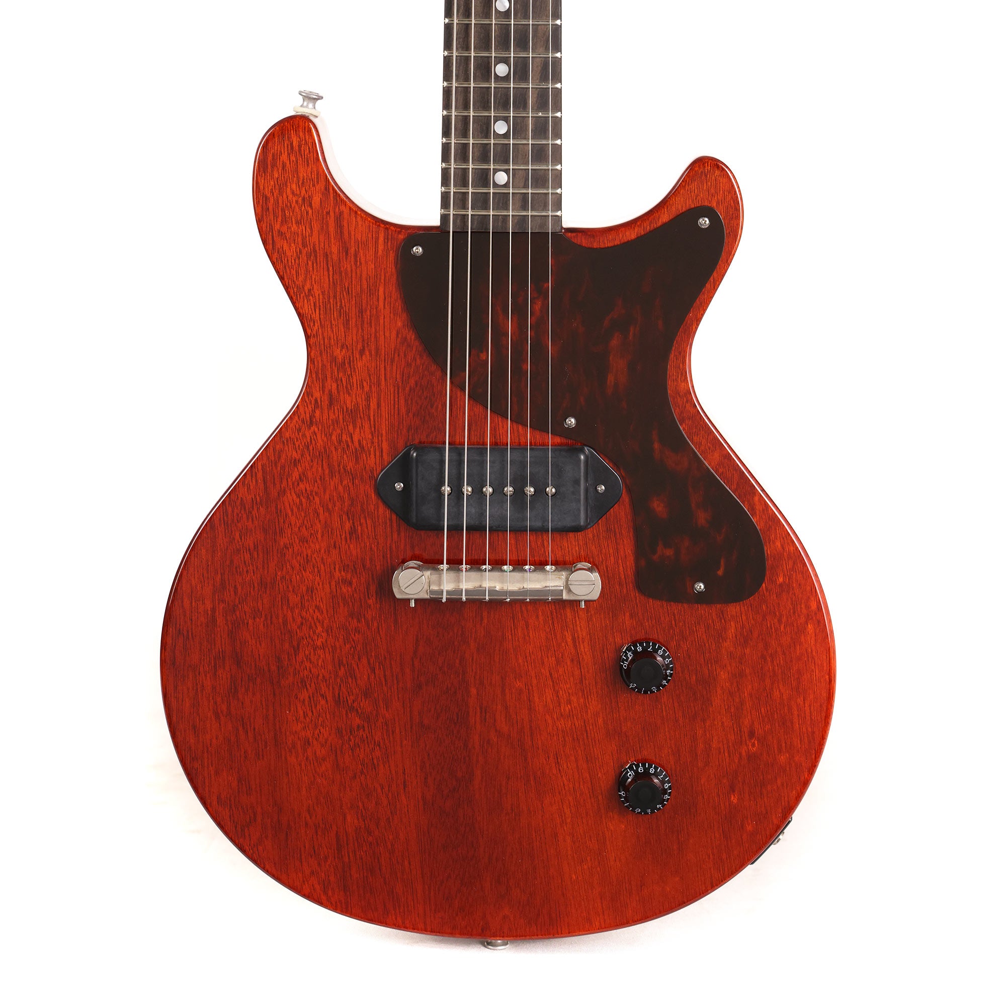 Eastman SB55DC/TV Vintage Red | The Music Zoo Eastman SB55DC/TV Vintage Red | The Music Zoo