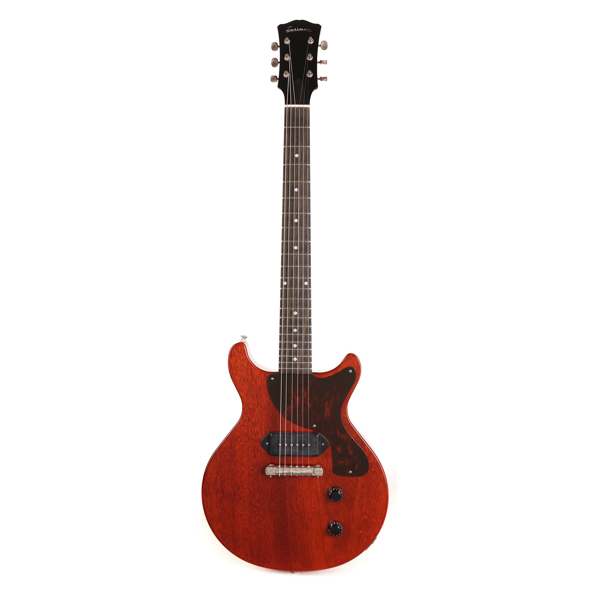 ギター Eastman SB55DC/TV Eastman SB55DC/TV Vintage Red | The Music Zoo