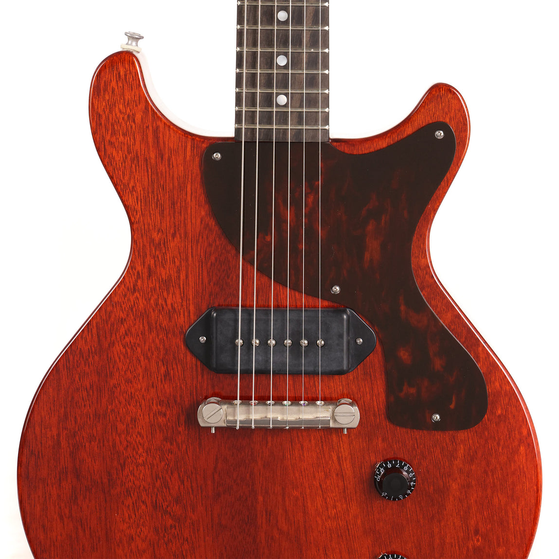 Eastman SB55DC/TV Vintage Red | The Music Zoo