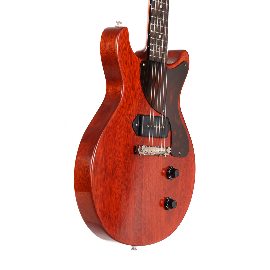 Eastman SB55DC/TV Vintage Red | The Music Zoo