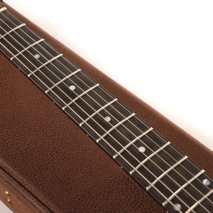 Eastman SB55DC/TV Vintage Red