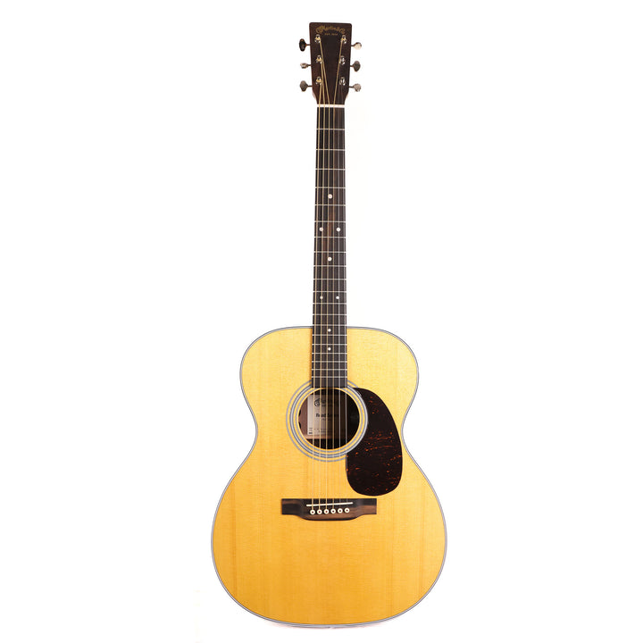 Martin Road Series 000-13E Retro Acoustic-Electric Gloss Natural Used