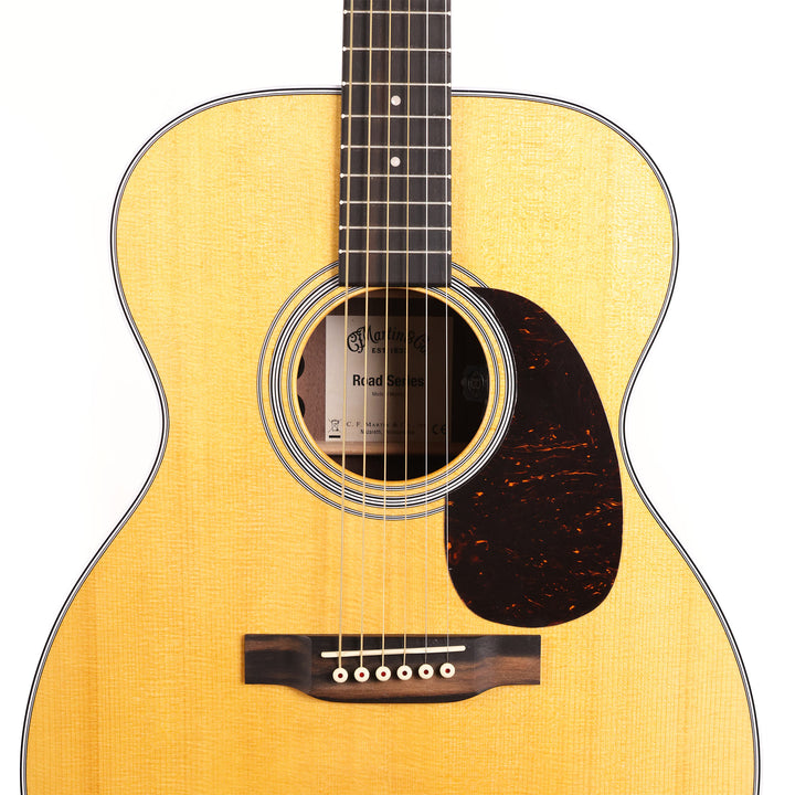 Martin Road Series 000-13E Retro Acoustic-Electric Gloss Natural Used
