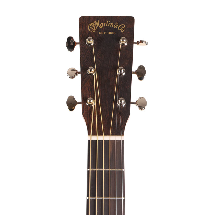 Martin Road Series 000-13E Retro Acoustic-Electric Gloss Natural Used