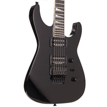Jackson USA Select Soloist SL2H Gloss Black