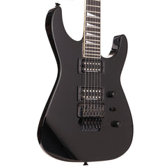 Jackson USA Select Soloist SL2H Gloss Black | The Music Zoo