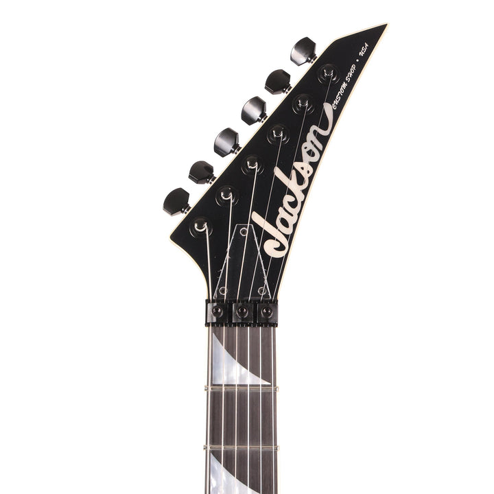 Jackson USA Select Soloist SL2H Gloss Black