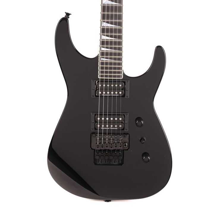 Jackson USA Select Soloist SL2H Gloss Black