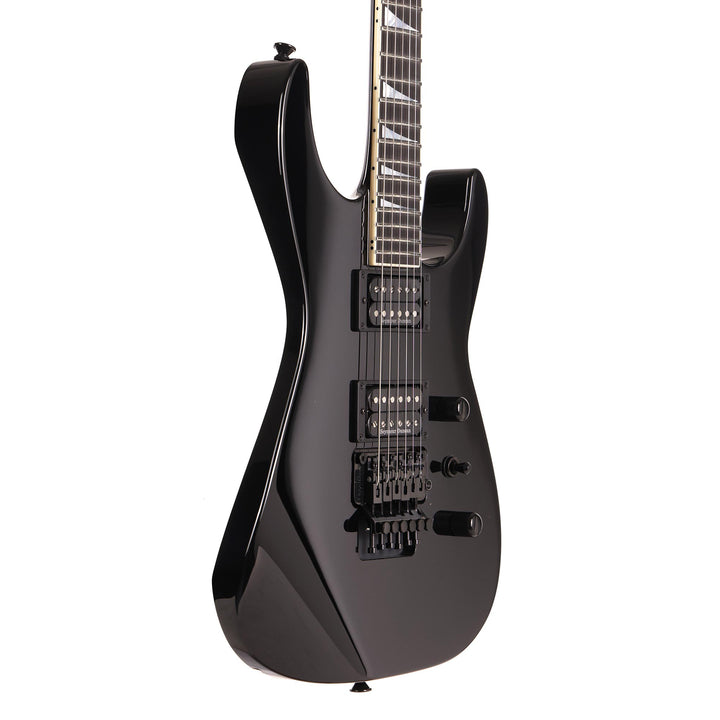 Jackson USA Select Soloist SL2H Gloss Black