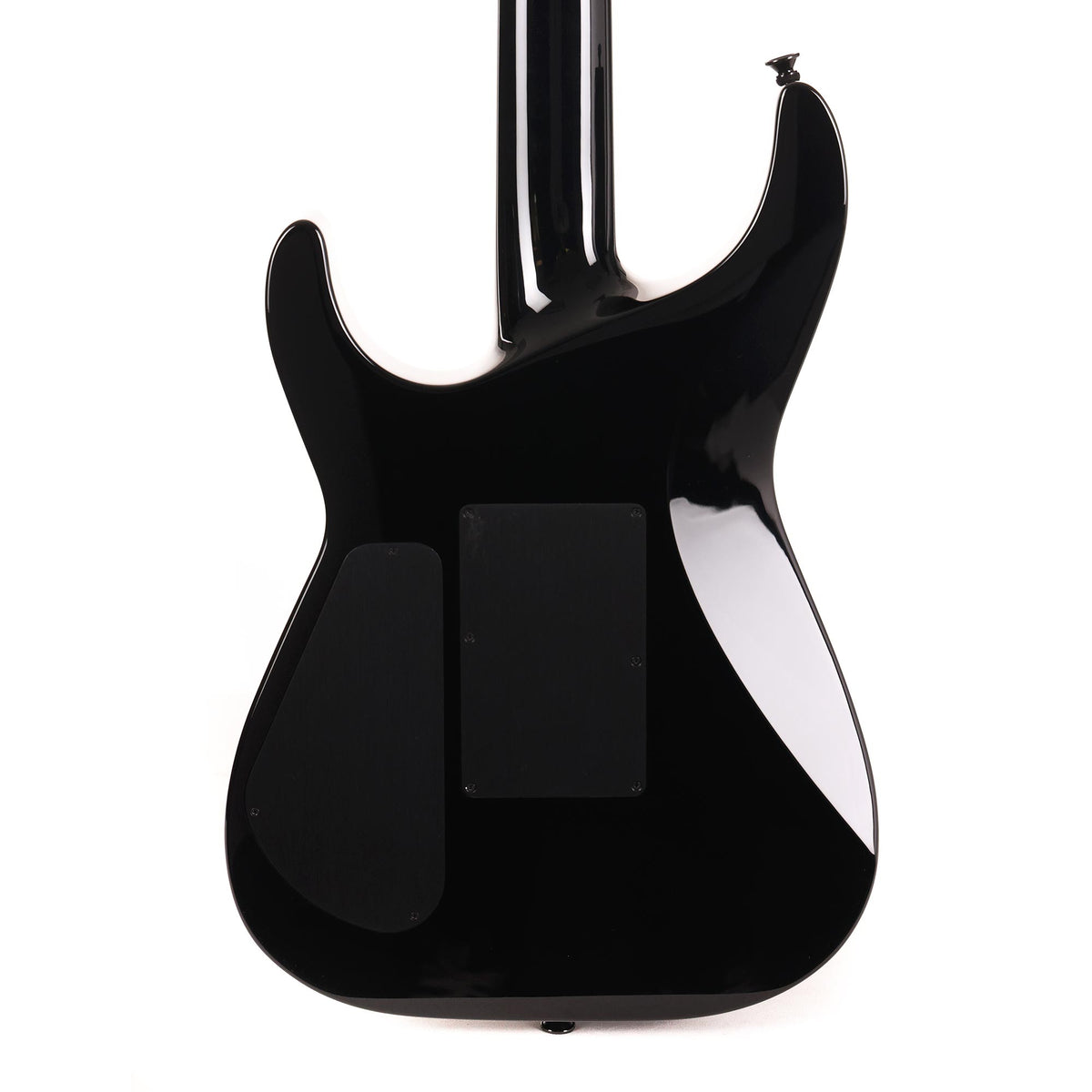 Jackson USA Select Soloist SL2H Gloss Black — 7
