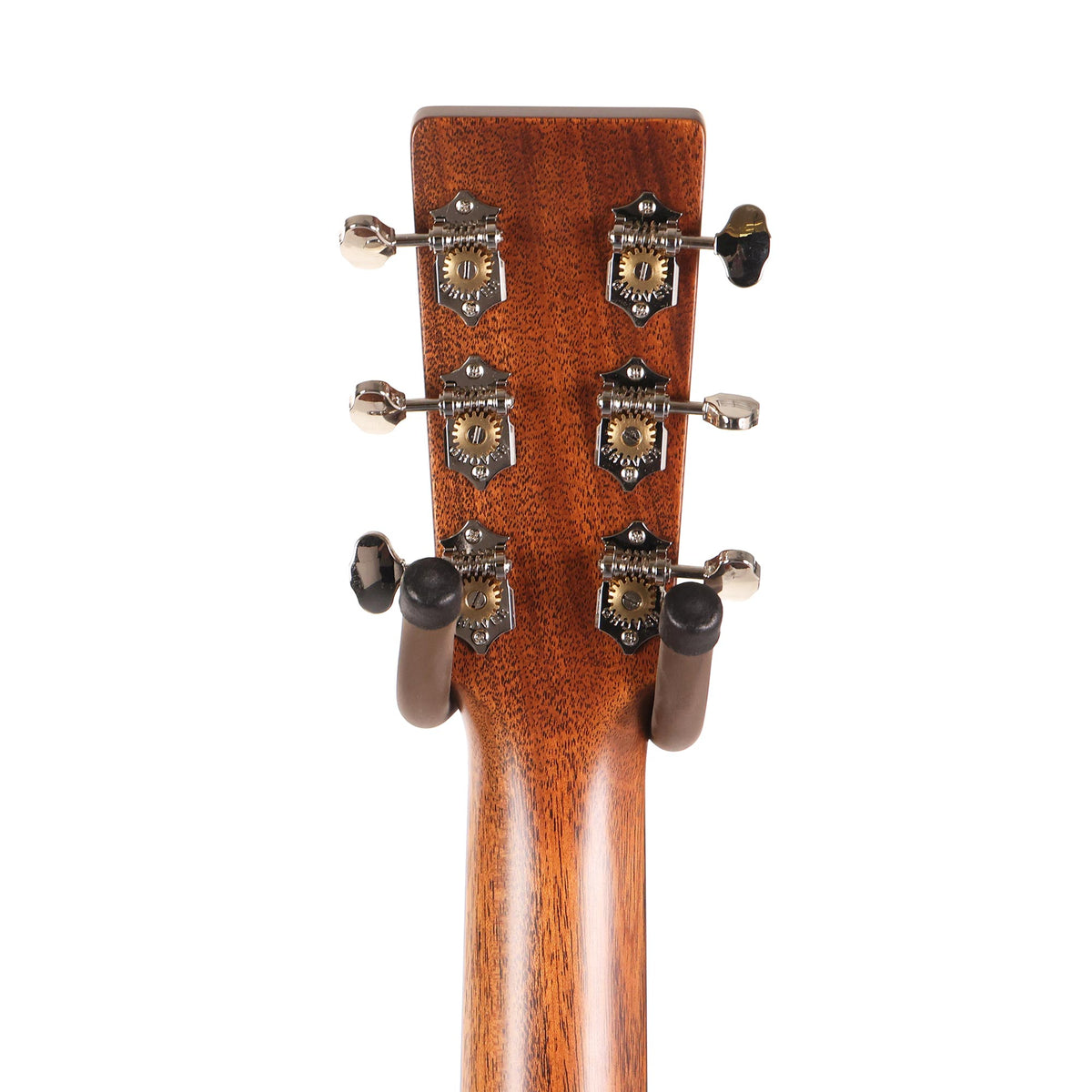 Martin D-18 Satin Dreadnought Acoustic 1935 Burst As-Is — 9