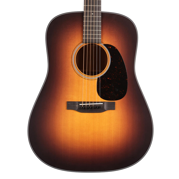 Martin D-18 Satin Dreadnought Acoustic 1935 Burst As-Is