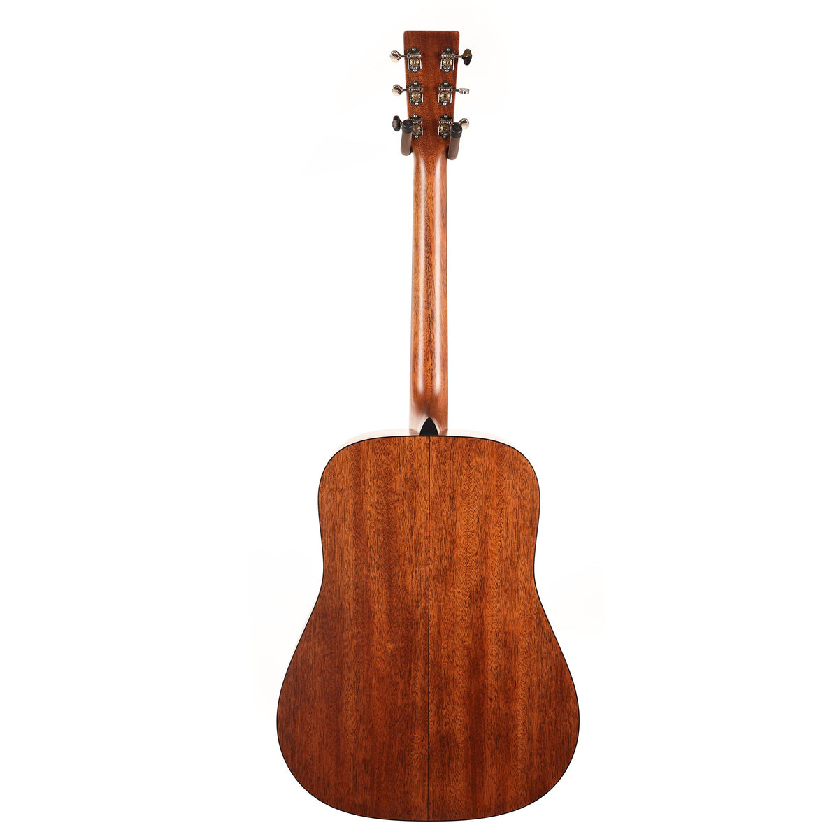 Martin D-18 Satin Dreadnought Acoustic 1935 Burst As-Is — 4