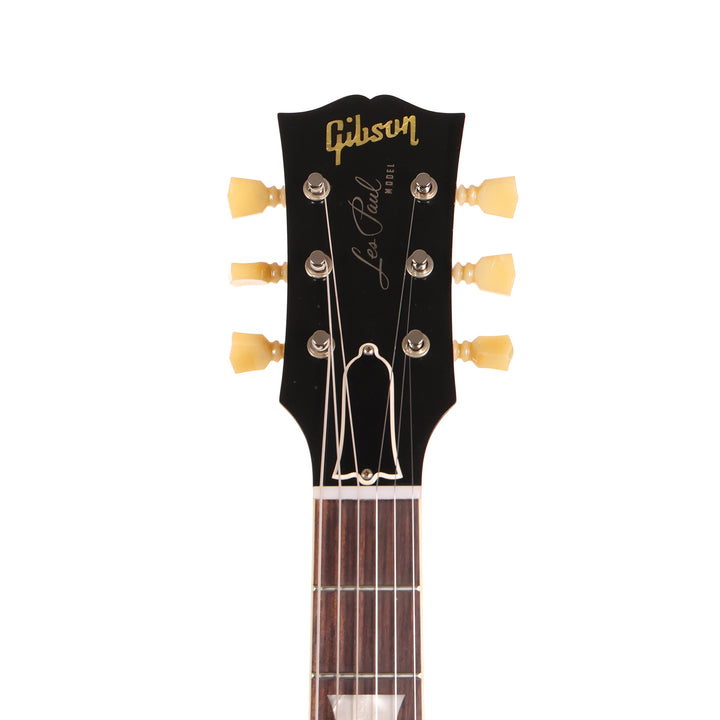 Gibson Custom Shop 1960 Les Paul Murphy Lab Ultra Light Aged Wide Tomato Burst