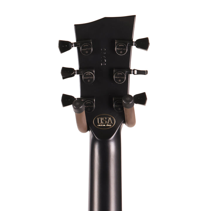 Dunable USA Custom Shop R2 Black with Killswitch