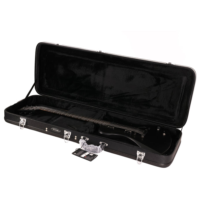 Dunable USA Custom Shop R2 Black with Killswitch