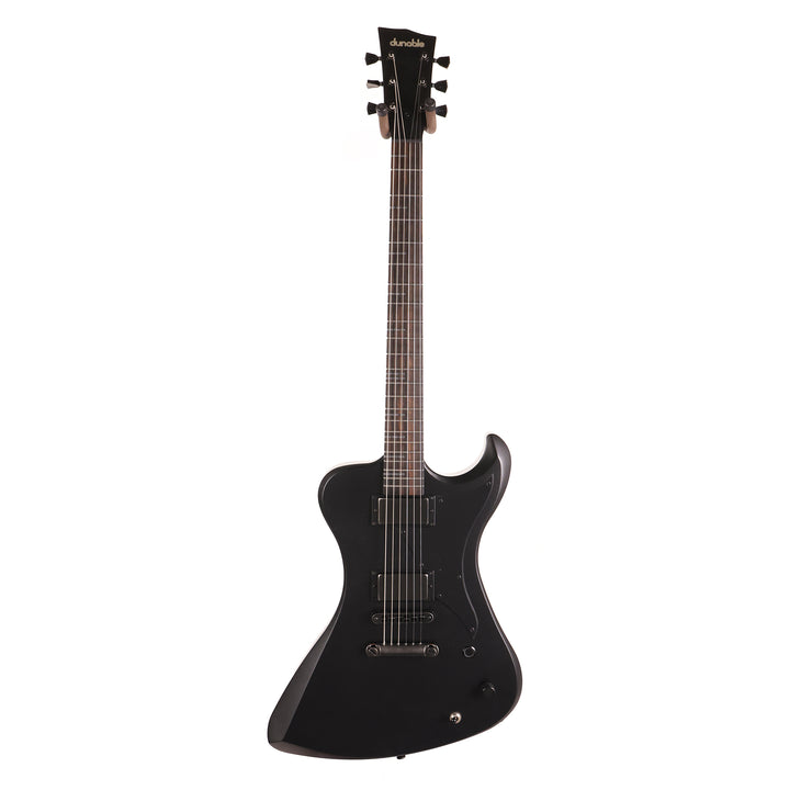 Dunable USA Custom Shop R2 Black with Killswitch