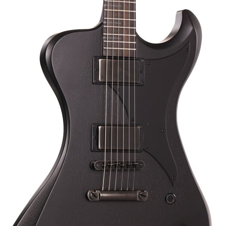 Dunable USA Custom Shop R2 Black with Killswitch