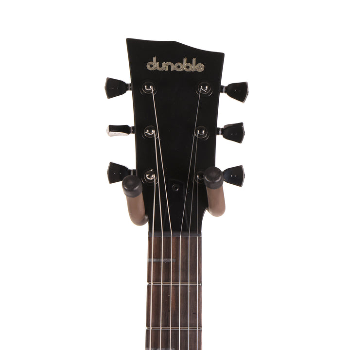 Dunble Dunable USA Custom Shop R2 Black with Killswitch | The Music Zoo
