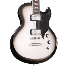 Woodrite Guitars Seer Standard Silverburst