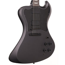 Woodrite Guitars Revelator Grimmburst