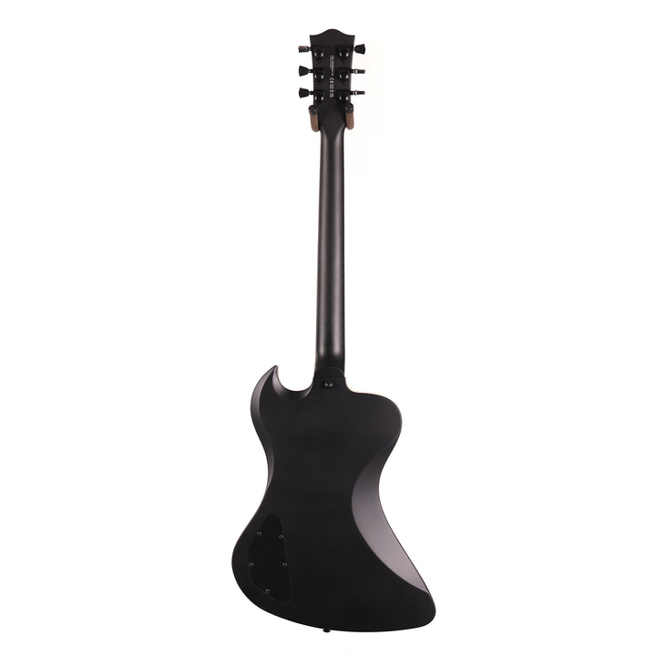 Woodrite Guitars Revelator Grimmburst