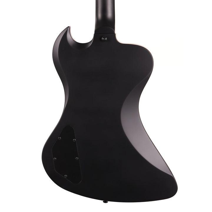 Woodrite Guitars Revelator Grimmburst