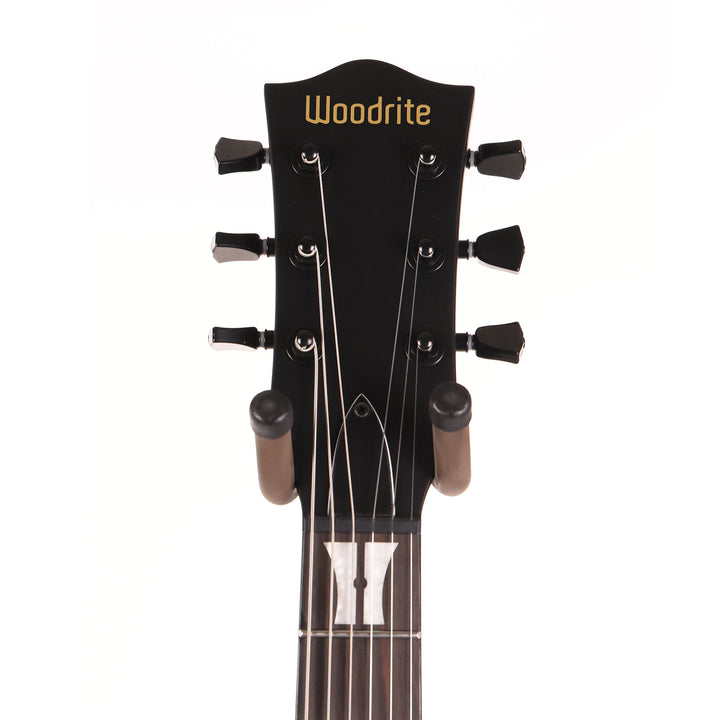 Woodrite Guitars Revelator Grimmburst