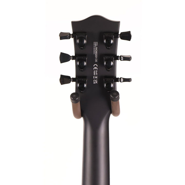 Woodrite Guitars Revelator Grimmburst