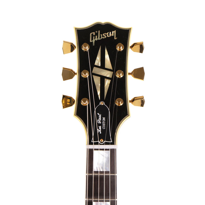 Gibson Custom Shop 1968 Les Paul Custom Reissue Ebony