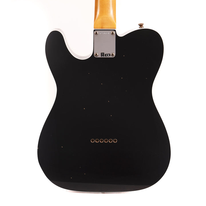 Fender Custom Shop Limited Edition Brian Fallon '59 Telecaster Custom Black