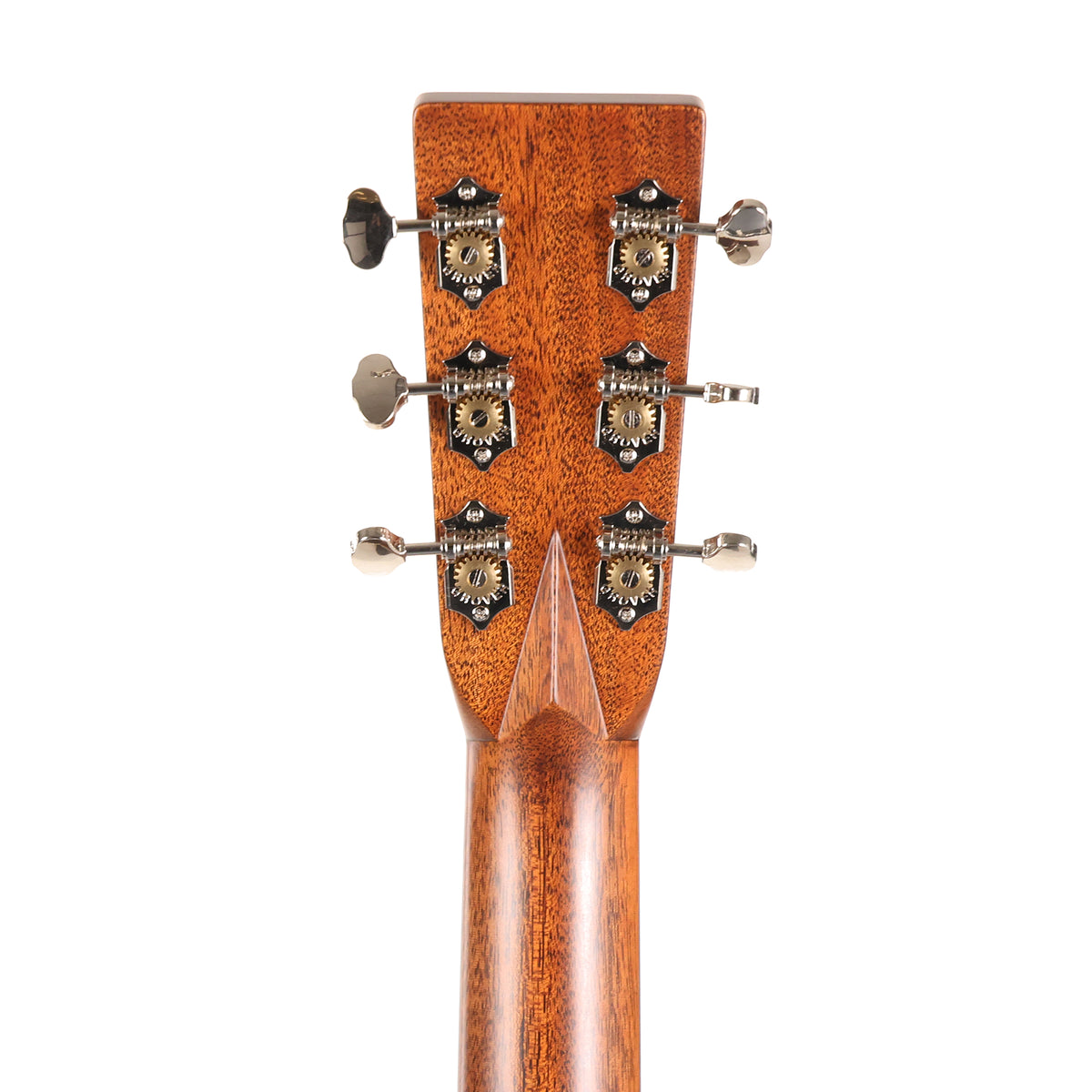 Martin Standard Series 000-28 Acoustic Natural 2025 — 10